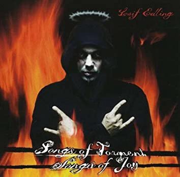 metalheart6969's tweet photo. LEIF EDLING / Songs Of Torment Songs Of Joy ('08) 
Candlemass のBsであり実質的なリーダーによるソロ。このアルバムでは自ら歌ってもいますが、#Candlemass の歴代Vo.は実力派で貫禄ある人ばかりなので、少し物足りないかも。曲はヘヴィ・リフがほぼループ状に続くDoomワールドです。
#LeifEdling https://t.co/hvadEtJcvx