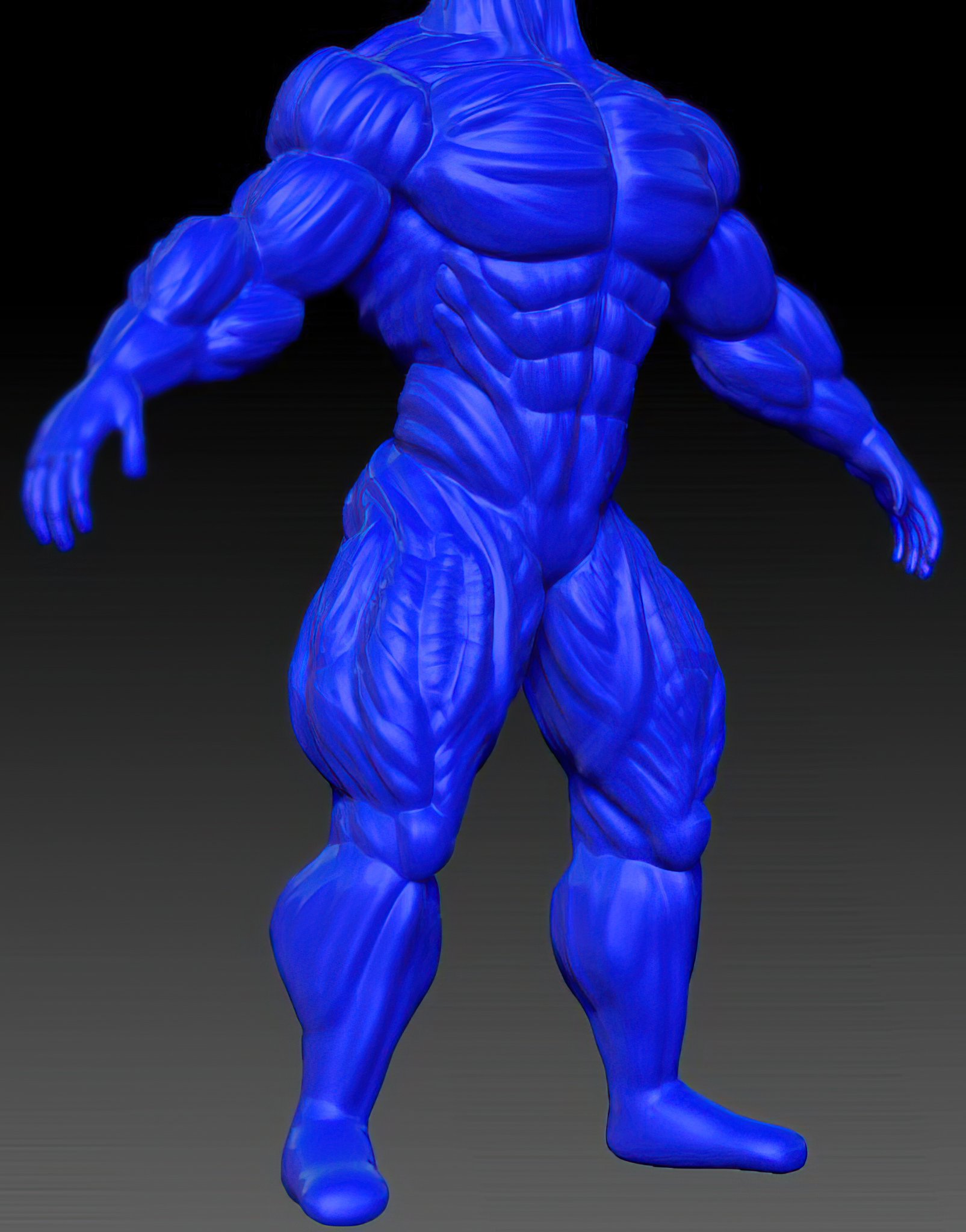 Nighdruth / Animations on Twitter: "More progress~ Slowly learning how