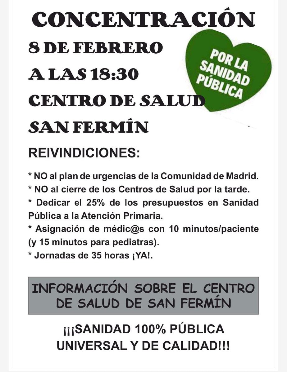 AAVV San Fermín tweet media