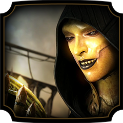 noni6ixx's tweet photo. Mortal Kombat X Trophies
Luck be a Lady (Bronze)
Play 7 complete Test Your Luck matches #PS4share https://t.co/pNzRMmsdEs