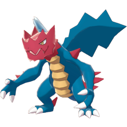 KPPortage's tweet photo. i have just started learning pokemon for the first time in 27 years and these are the coolest 3 i have determined, my reasons:
1: he looks like a bionicle
2: he is a funny dude
3: this design just goes raw https://t.co/jpfTTLlOkQ