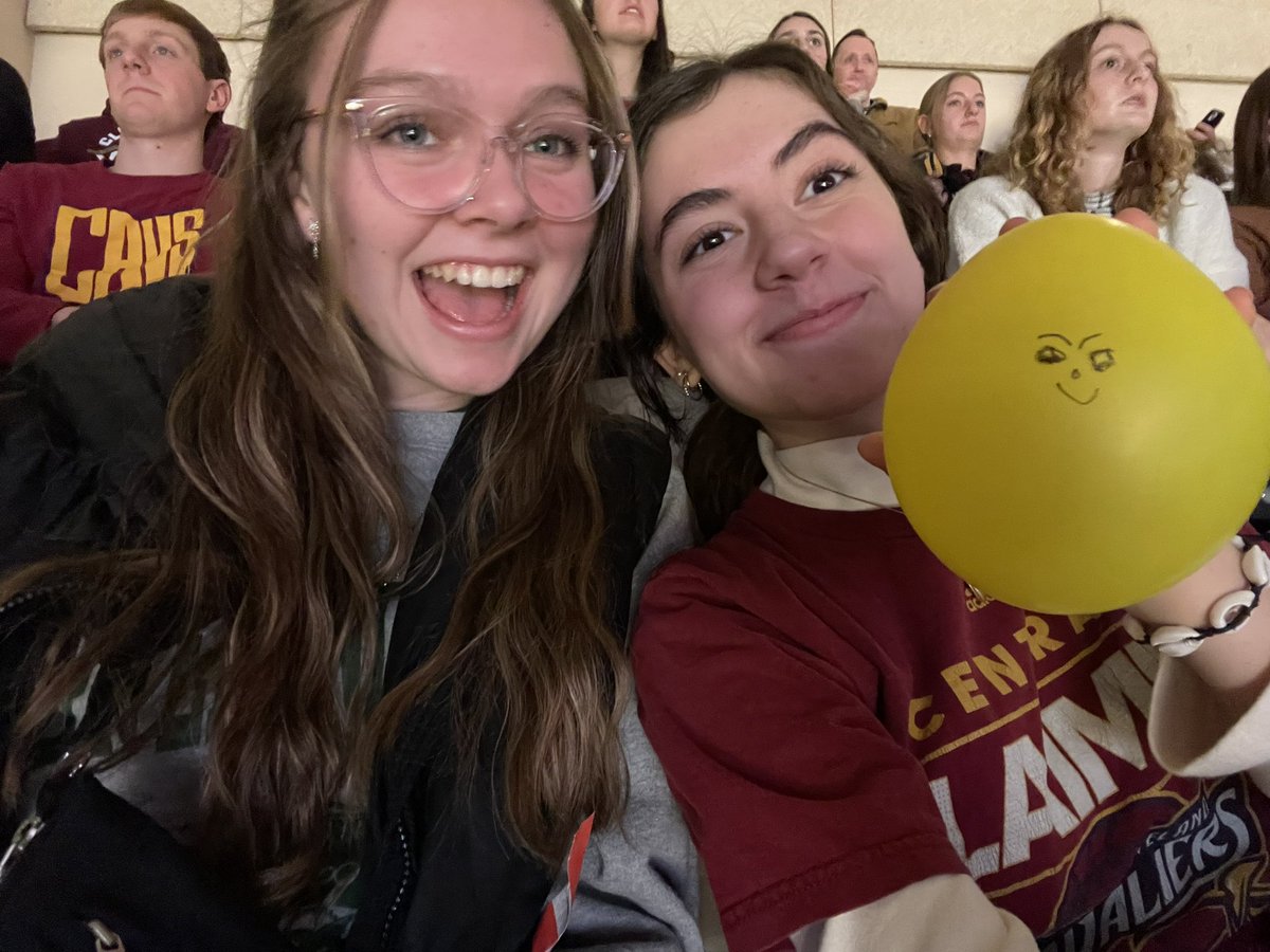 cloverleaf highschool is here to #letemknow