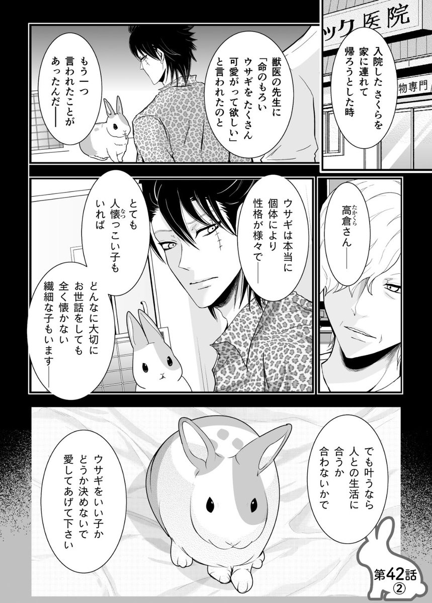 Nara ☆さまご依頼分うさぎさん2羽 Nara ☆さまご依頼分うさぎさん2羽 thumb_20220710161400.png