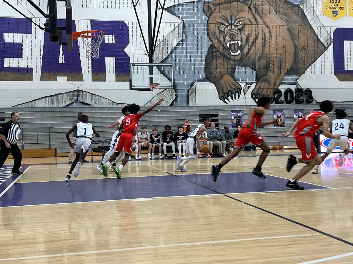 WINter spRINGS ATHLETICS tweet media
