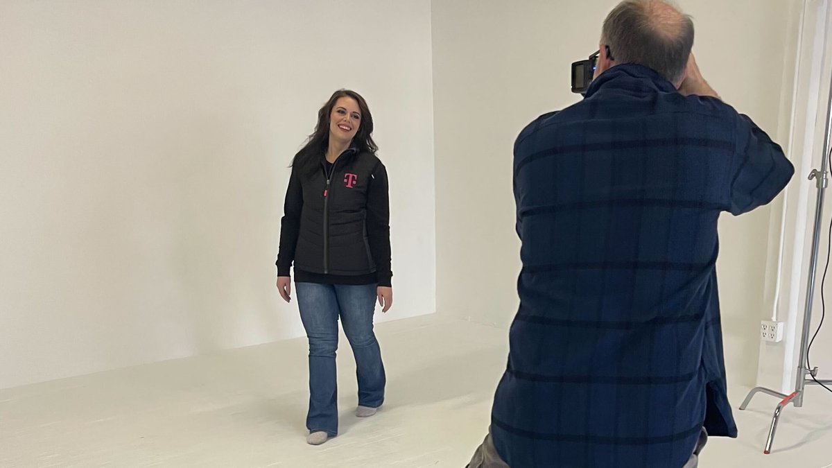 BeMagenta tweet media