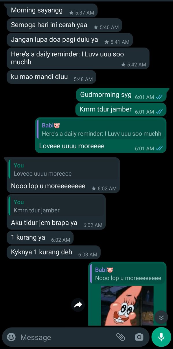 Wooganss's tweet photo. @tanyakanrl Kesayangan aku🥺🤍 https://t.co/esHXjuNUe1