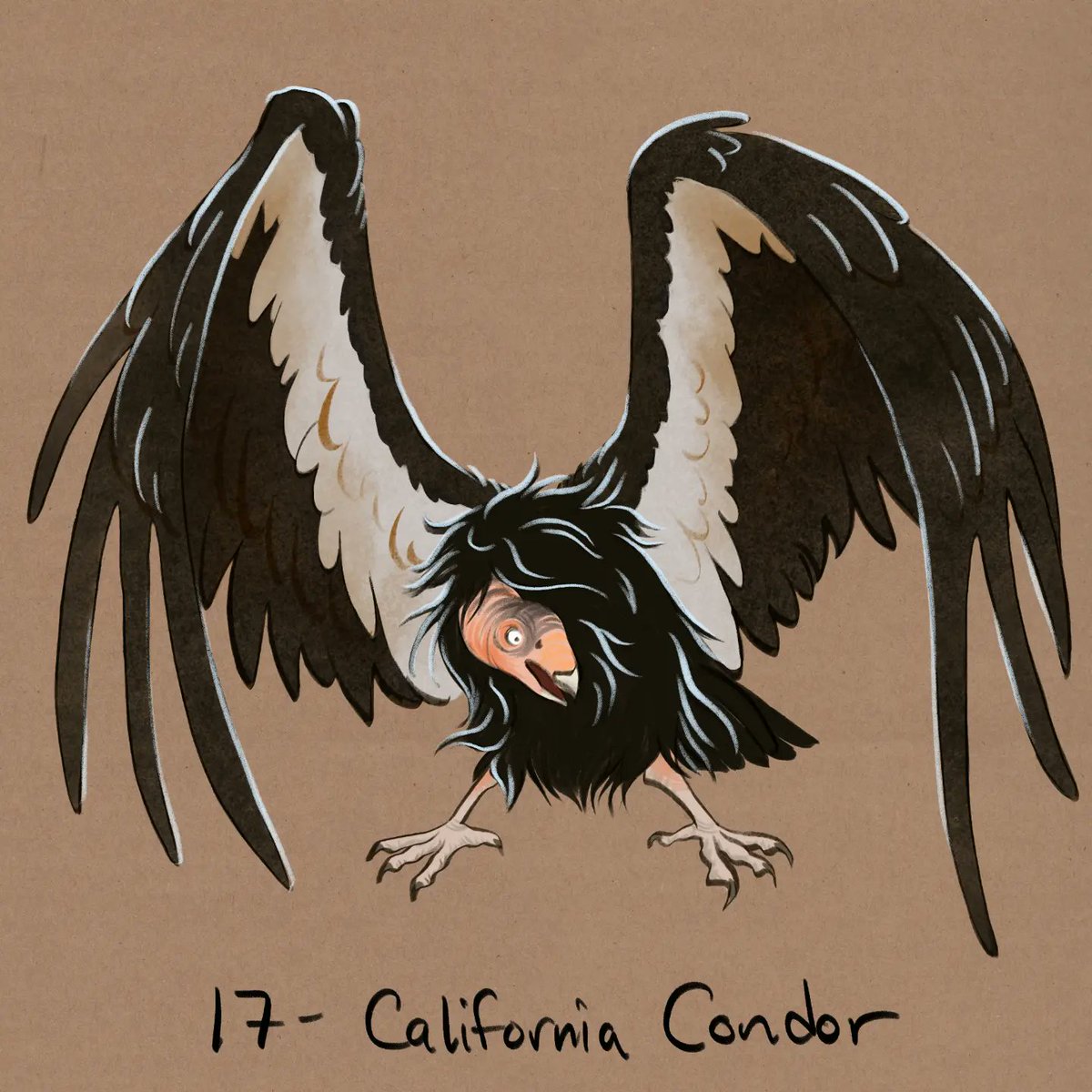 Thiefof_Cookies's tweet photo. This one has my favorite drawing of the month in it https://t.co/FjZXbU7mf2
