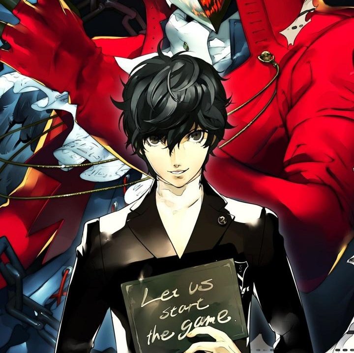 #NewProfilePic