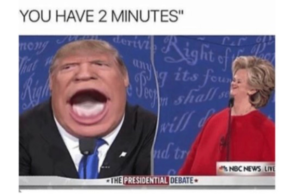 confessionssidc's tweet photo. When you have 2 minutes left in a Debate 🫣
#SSIDC2023
#SSIDCConfessions https://t.co/UlNFNsK7aF
