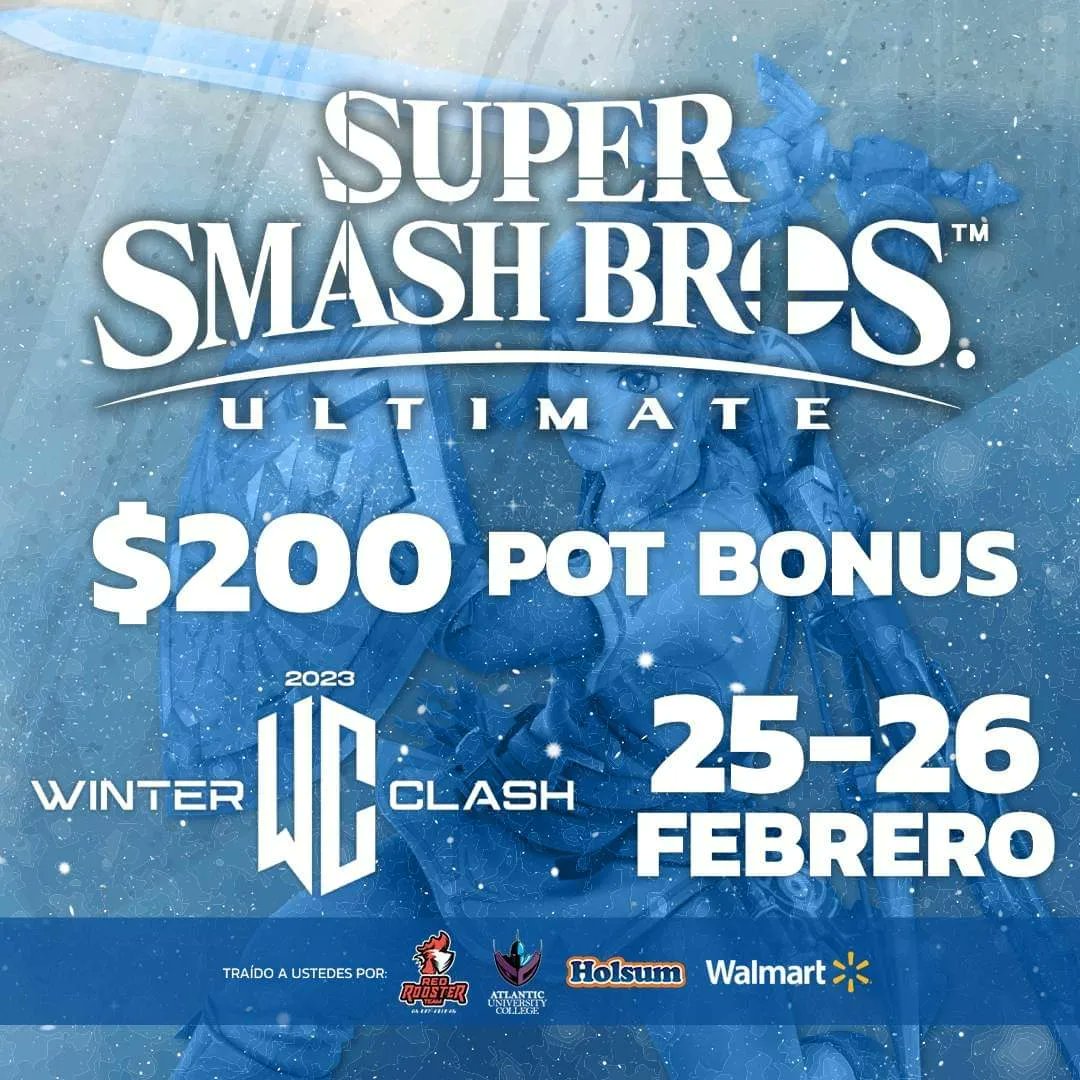 FirstAttackPR's tweet image. Early bird registrations for #WC2023 close in 1 hour!

Register for your favorote games!

Start.gg/wc2023

For #Overwatch2, #PokemonUnite and #PokemonScarletViolet, register at: