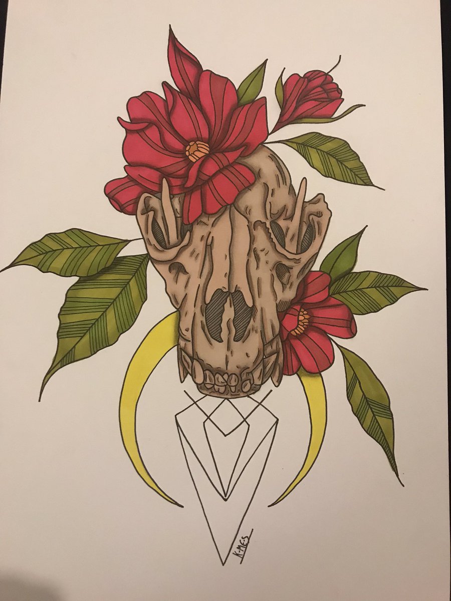 SP00KYKM's tweet photo. Ok so this might be my new favourite work I’ve done it’s just so beautiful https://t.co/YYH7tK1T6T