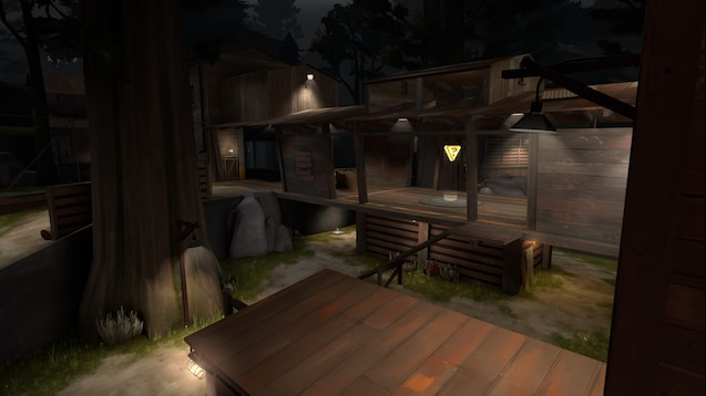 PaperHatRat's tweet photo. Today's #TF2DailyFeature we have Arena Undergrowth!

Created by: Grizzly Berry

Steam Workshop: https://t.co/Zh9em6joJ7
#TF2 #TeamFortress2 #TF2Maps https://t.co/GxzFjCgC48