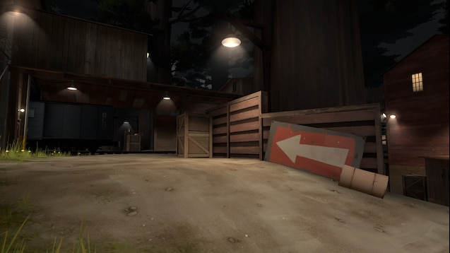 PaperHatRat's tweet photo. Today's #TF2DailyFeature we have Arena Undergrowth!

Created by: Grizzly Berry

Steam Workshop: https://t.co/Zh9em6joJ7
#TF2 #TeamFortress2 #TF2Maps https://t.co/GxzFjCgC48