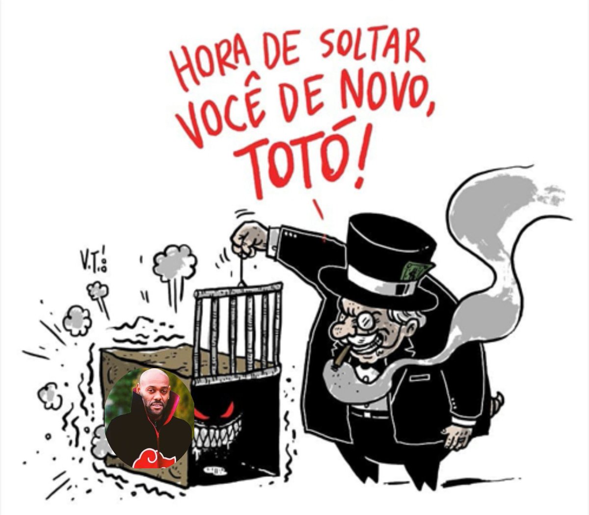 eh o teteu ⚫⚪ André Ramalho cover tweet media