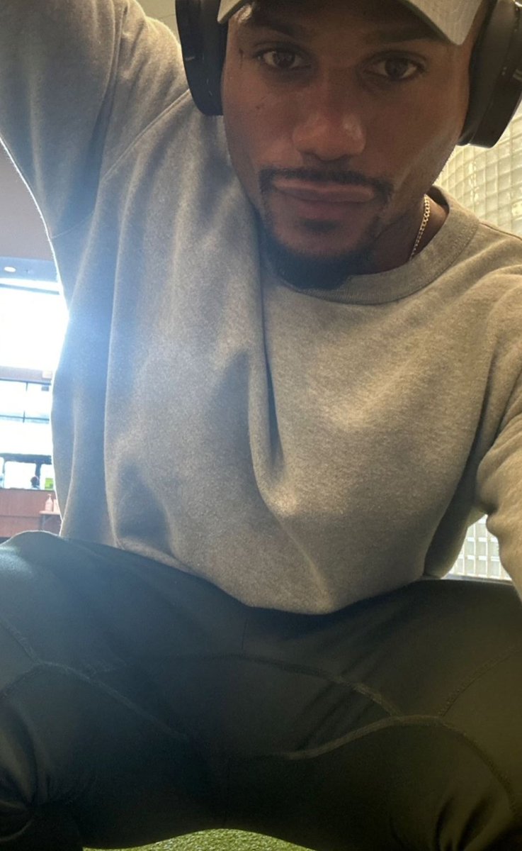 The gym really is my second home