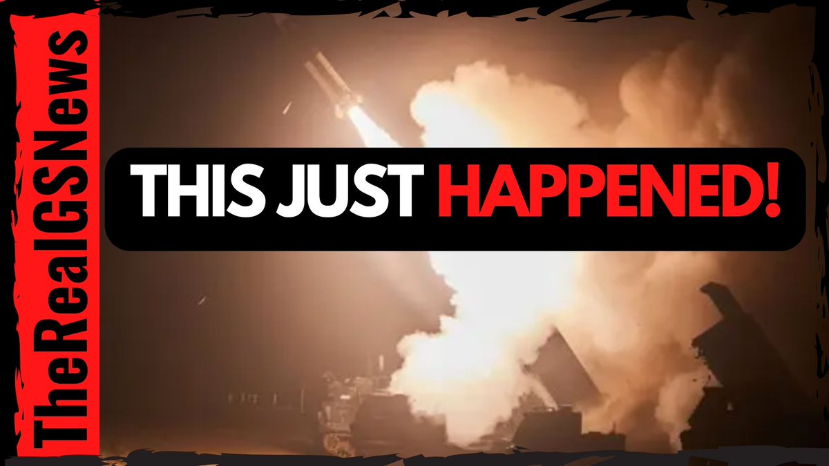 Therealgsns's tweet photo. ⚠️ BREAKING: GET READY FOR THIS! Biden is about to send a $2 BILLION-PLUS Aid Package to Ukraine including longer-range weapons https://t.co/A8kNuL61ZY via @YouTube
#UkraineRussiaWar #RussianArmy #Russians #NATORussiaWAR #LongRangeRocket #Tanks #WW3 #Biden #Putin https://t.co/qs56sozwMi