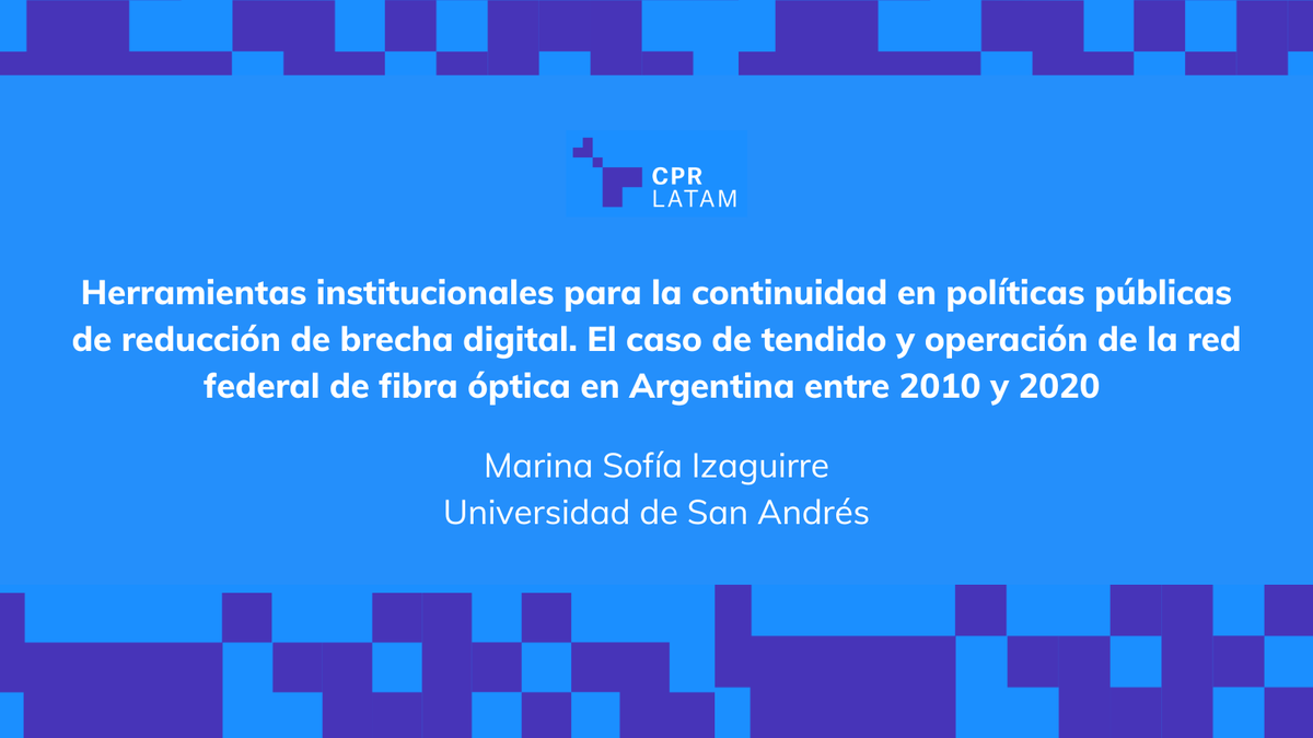 CPR LATAM tweet media