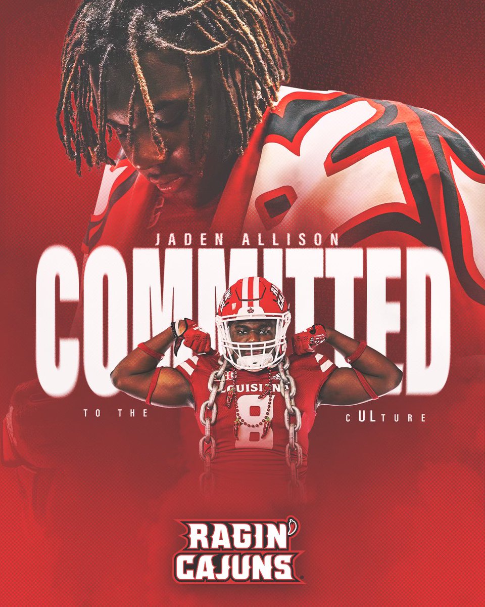 🔒#AGTG  <a href="/RaginCajunsFB/">Louisiana Ragin’ Cajuns® Football</a> <a href="/CoachMGiuliani/">Mike Giuliani</a> <a href="/TheCoach_G/">Chris Gistorb</a> <a href="/PurpleReignFB/">Angleton Wildcats Football</a>