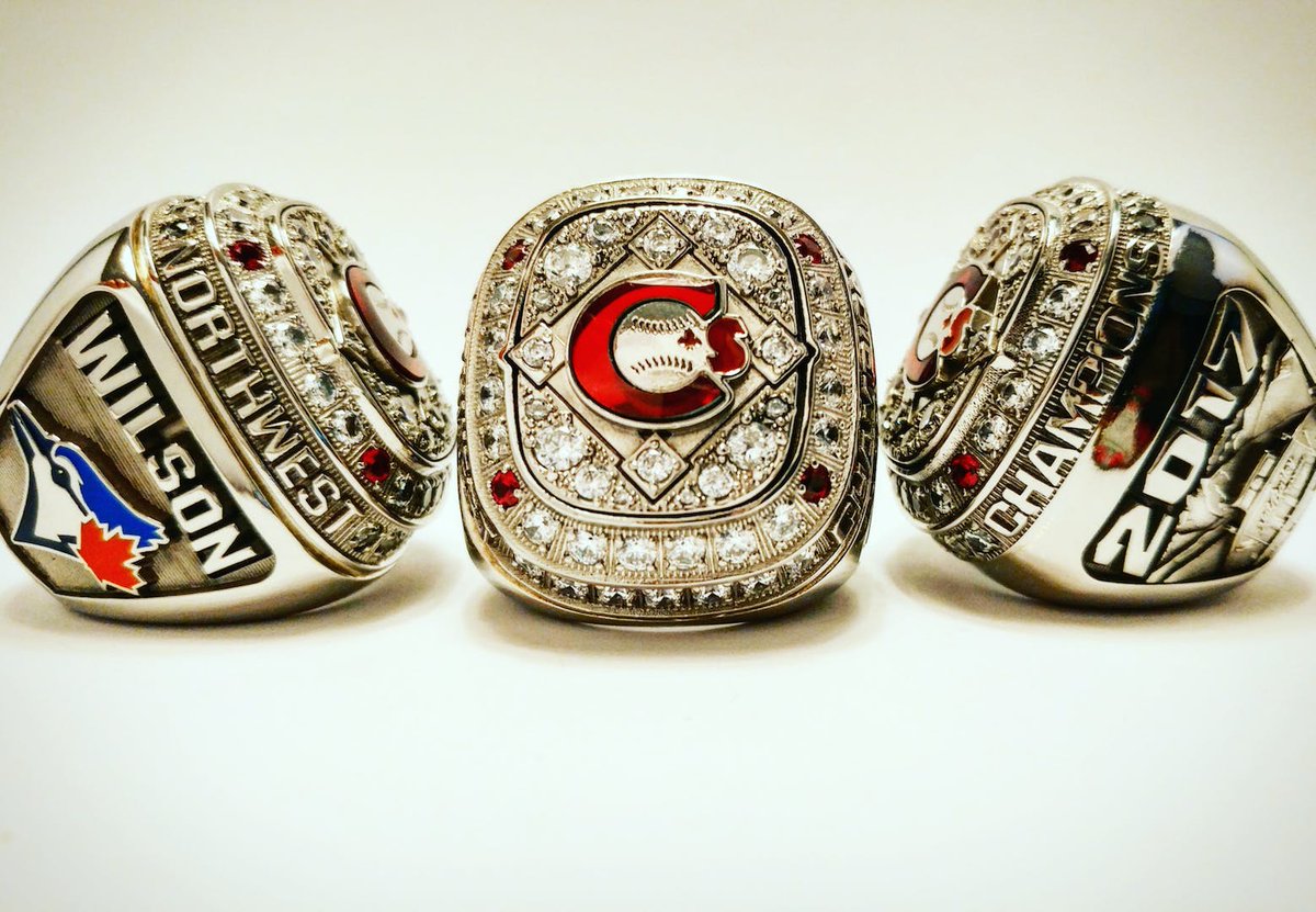 JostensBC's tweet photo. People ask me what I do in the winter when there's no baseball. I'll tell you what I do, I stare out the window and wait for spring. #baseball #rings #spring #jostensbc #jostens #rogershornsby https://t.co/uc6wPv6zPs
