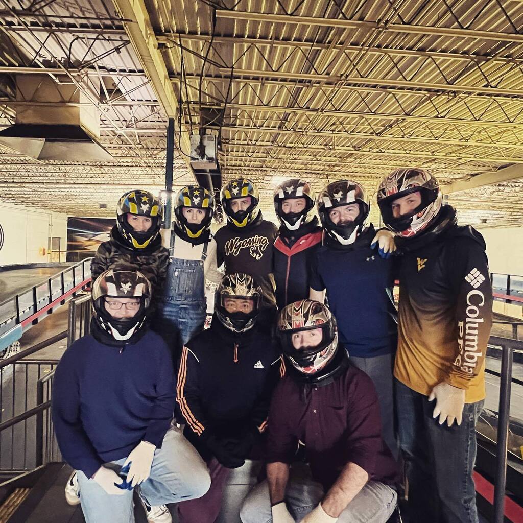 Fatigue and Burnout in the ER is REAL. Wellness is soooo important no matter what level of training you are at. Our PEM Fellows have “Fellow Fun Days”. A day to spend time with your co-fellows and attendings and promote Wellness 💕 Today we had the ch… instagr.am/p/CoGXoNqOk1n/