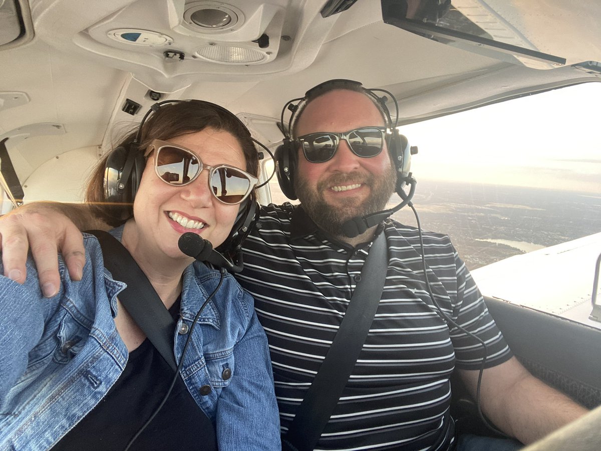 fsumatt's tweet image. 1st pax #lovingwife #pilotsoftwitter #avgeeks #aviation