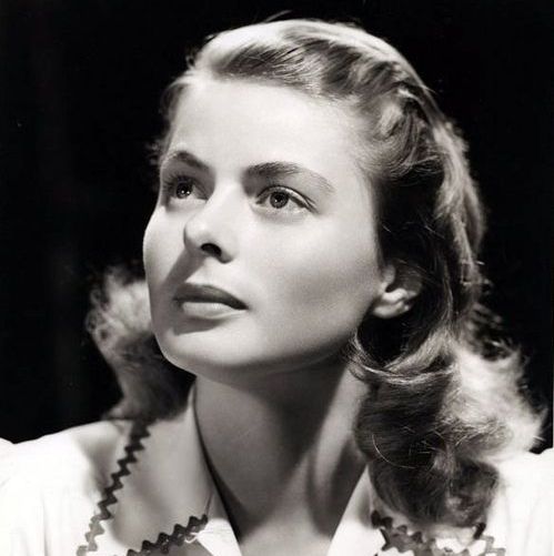 fuedicho's tweet photo. "Para ser feliz basta con tener buena salud y mala memoria".
Ingrid Bergman
#Fuedicho https://t.co/Vs1xNurakV