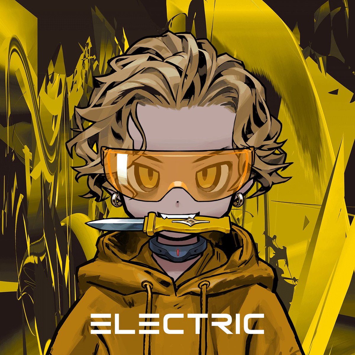 ⚔️UNKNQWN REQUEST⚔️

Q2-GHQSTx3 Giveaway👻

Complete the requests.
1. Follow @QR81V
2. Generate 2 friends with GHQST GENERATOR, LIKE&amp;QRT this tweet and tag them.
qr81v.com/gg/
3. Join the Discord
discord.gg/qr81v

The deadline is 81h☯️

#UNKNQWNREQUEST
#QR81V