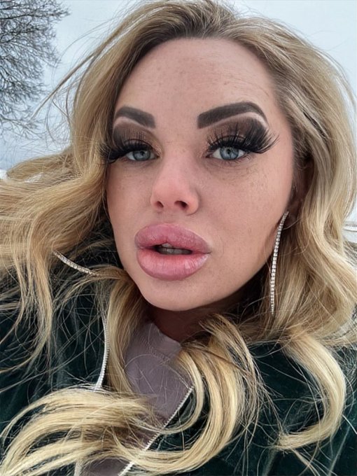 TW Pornstars - #snowbunny videos and pics