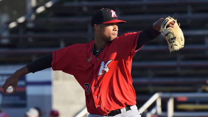 Minor League Baseball tweet media