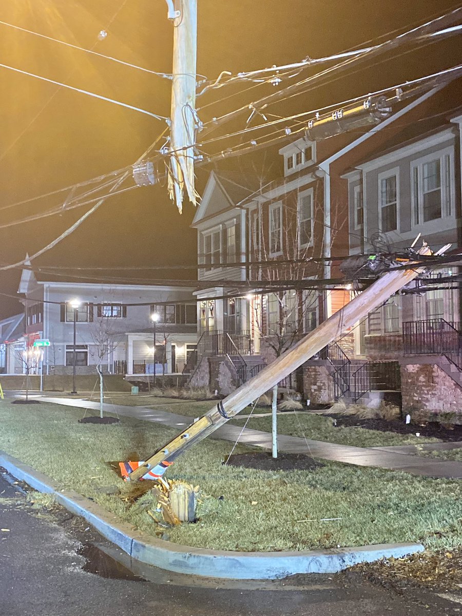 Pete Piringer on Twitter "(630p) 100blk OlneySandy Spring Rd, Rt108