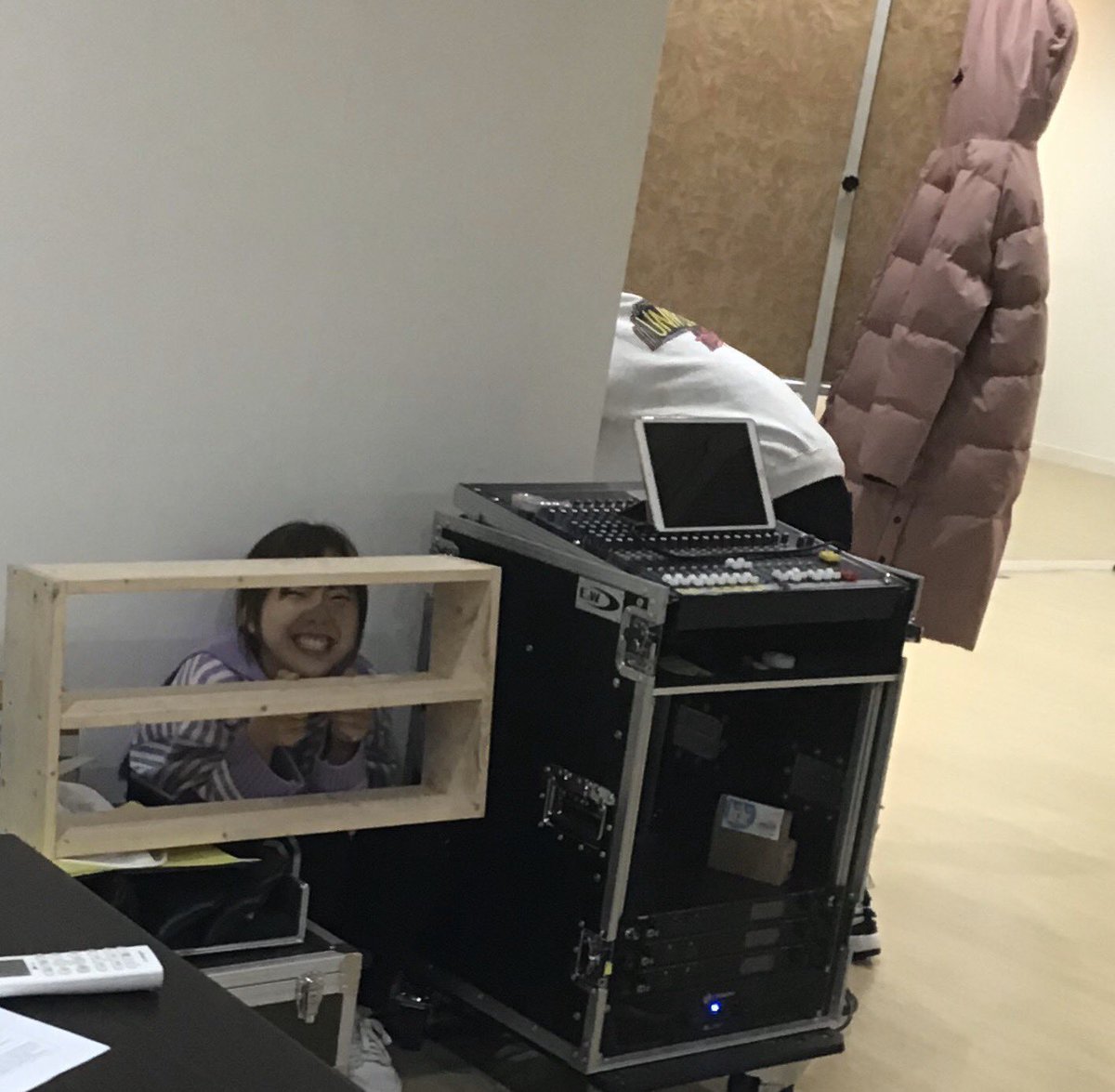 hatnimsfilm's tweet image. 