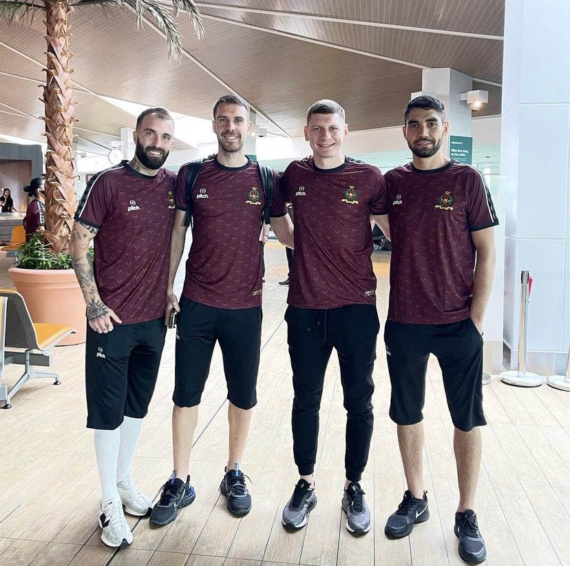 𝐑&amp;𝐆 𝐄𝐍 #𝗕𝗥𝗨𝗡𝗘𝗜🇧🇳/#𝗦𝗜𝗡𝗚𝗔𝗣𝗢𝗥𝗘🇸🇬

<a href="/SGPremierLeague/">Singapore Premier League</a>🏆

•   <a href="/officialdpmmfc/">DPMM FC</a>🇧🇳
    #Á𝗻𝗴𝗲𝗹𝗠𝗮𝗿𝘁í𝗻𝗲𝘇🇪🇸 

⚽️🇧🇳🇸🇬🇪🇸👍🏽

#𝙍𝙔𝙂_𝙋𝙡𝙖𝙮𝙚𝙧𝙨 #Á𝙣𝙜𝙚𝙡𝙈𝙖𝙧𝙩í𝙣𝙚𝙯😇
#𝕊𝕚𝕟𝕘𝕒𝕡𝕠𝕣𝕖_ℙ𝕣𝕖𝕞𝕚𝕖𝕣𝕃𝕖𝕒𝕘𝕦𝕖𝟚𝟘𝟚𝟛🏆