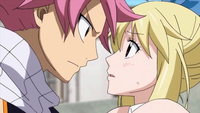 nalu are beloved by each other, fight me ✋🏻🙄