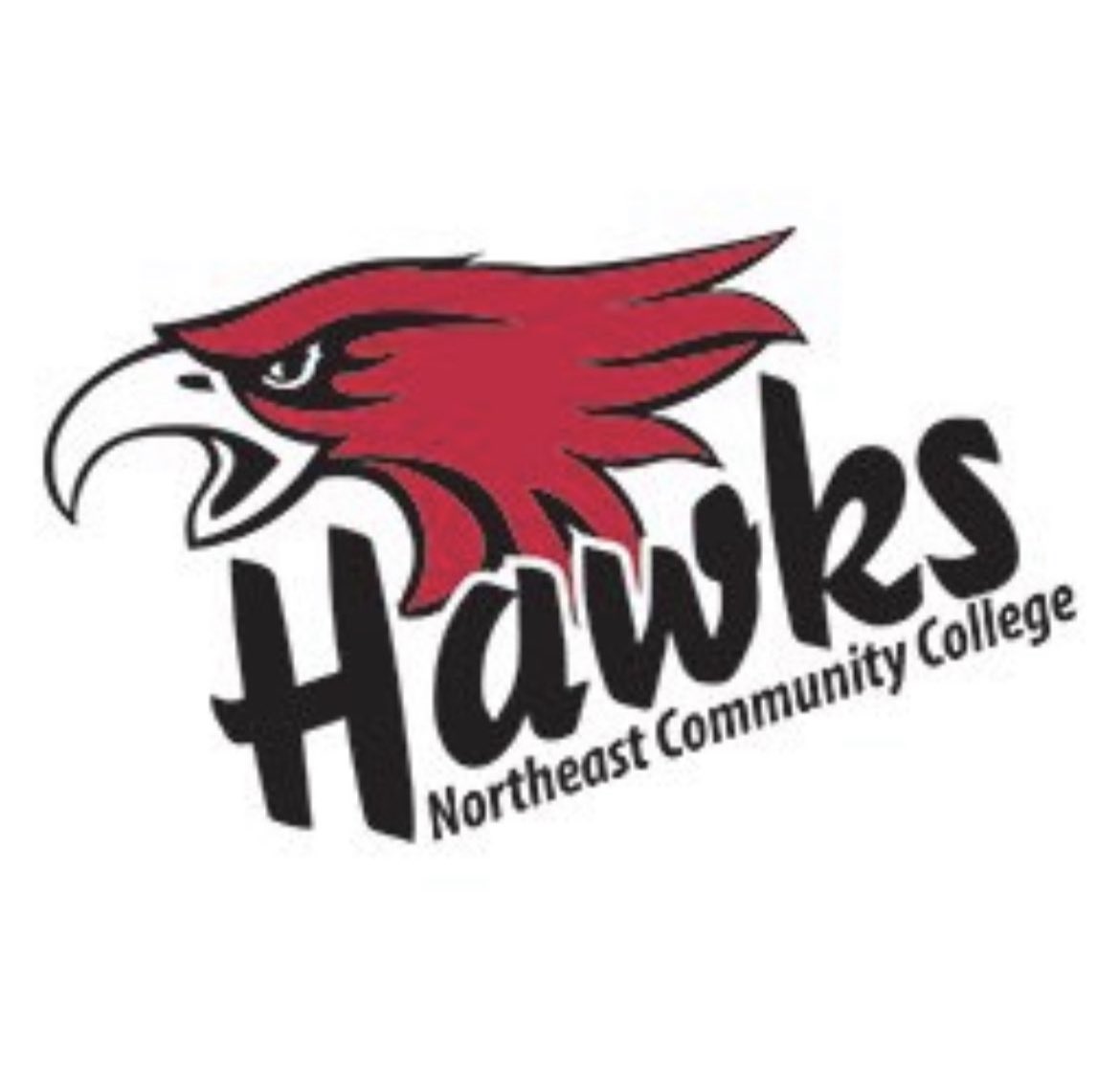 blessed to receive an offer from Northeast community college