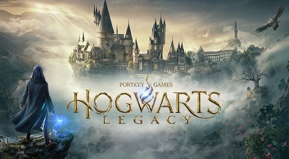 Hogwarts Legacy est disponible à partir du 10 février.

Qui l'a précommandé ou souhaite y jouer ? 

#eSports #HogwartsLegacy