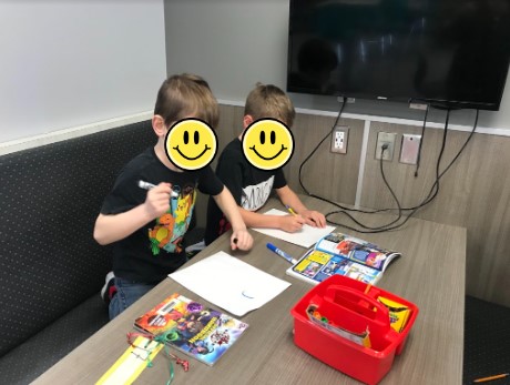 LLC Cartwright Central tweet media