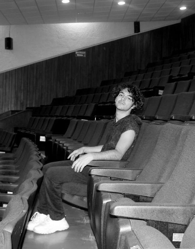 JoacoUpdates's tweet image. Joaquín conforme a los años en el teatro 

JOAQUIN ES JAMIE
@JoaquinBondoni #JoaquinBondoni