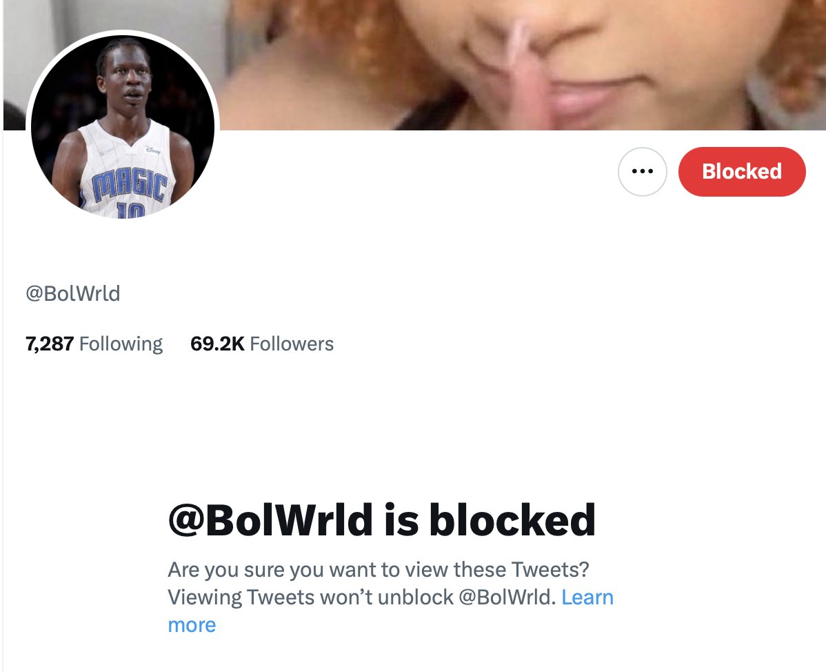 Rusty Buckets on Twitter "I've had enough"