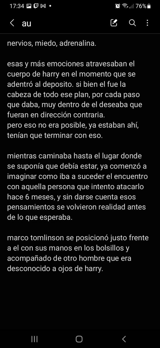 ifcopy93s's tweet photo. HOLA bno nada paja seguirlo les dejo lo poco que había escrito y lo que suponía mi cabeza que iba a pasar https://t.co/vUnPY1aDsr