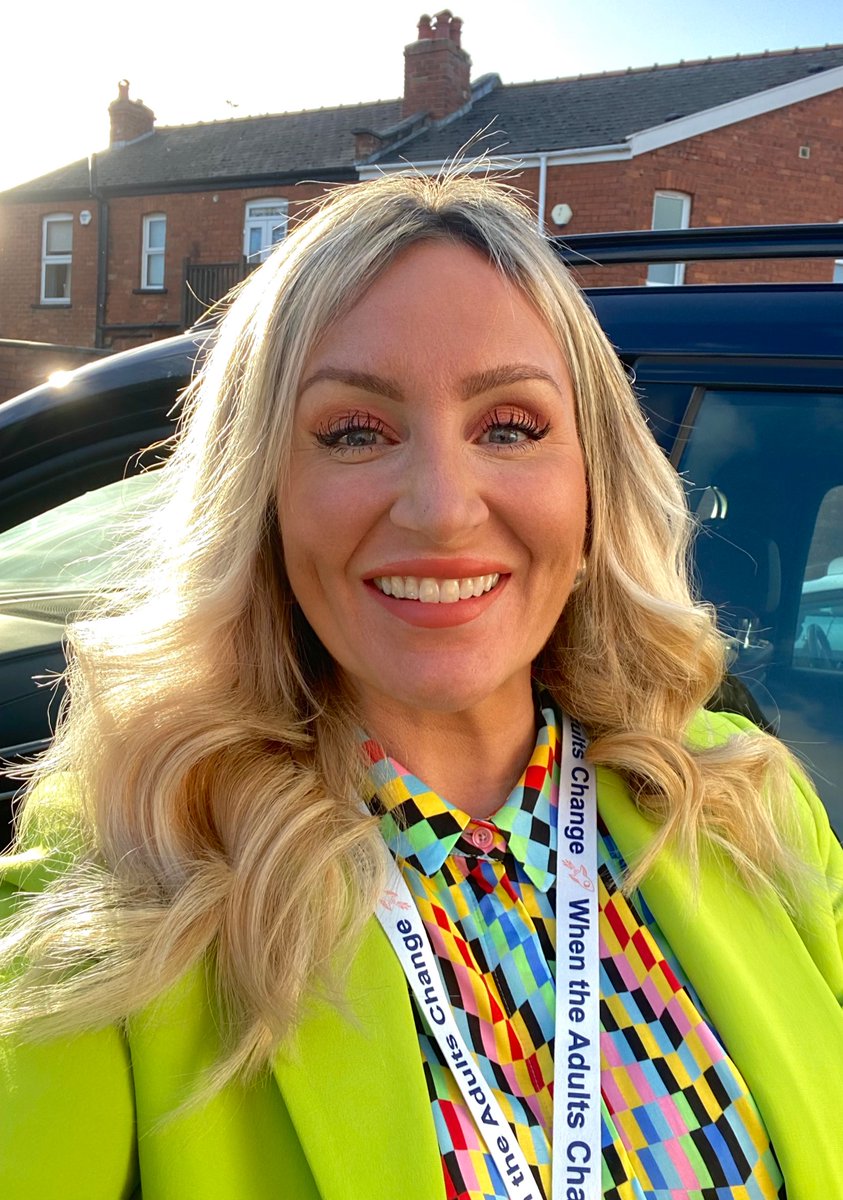 Hannah Lucy Hall (@hlhalleducation) on Twitter photo I really enjoyed working with <a href="/NauntonPark/">Naunton Park Primary</a> Primary School today for <a href="/TheAdultsChange/">When The Adults Change</a>
Engaged, warm, professional and enormously welcoming colleagues - thank you for having me! #behaviour #culture #whentheadultschange #inclusion I really enjoyed working with <a href="/NauntonPark/">Naunton Park Primary</a> Primary School today for <a href="/TheAdultsChange/">When The Adults Change</a>
Engaged, warm, professional and enormously welcoming colleagues - thank you for having me! #behaviour #culture #whentheadultschange #inclusion