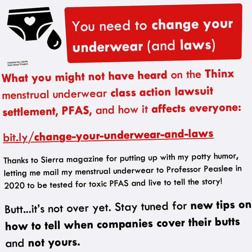 Ask Ms. Green (column, videos, podcasts) tweet media