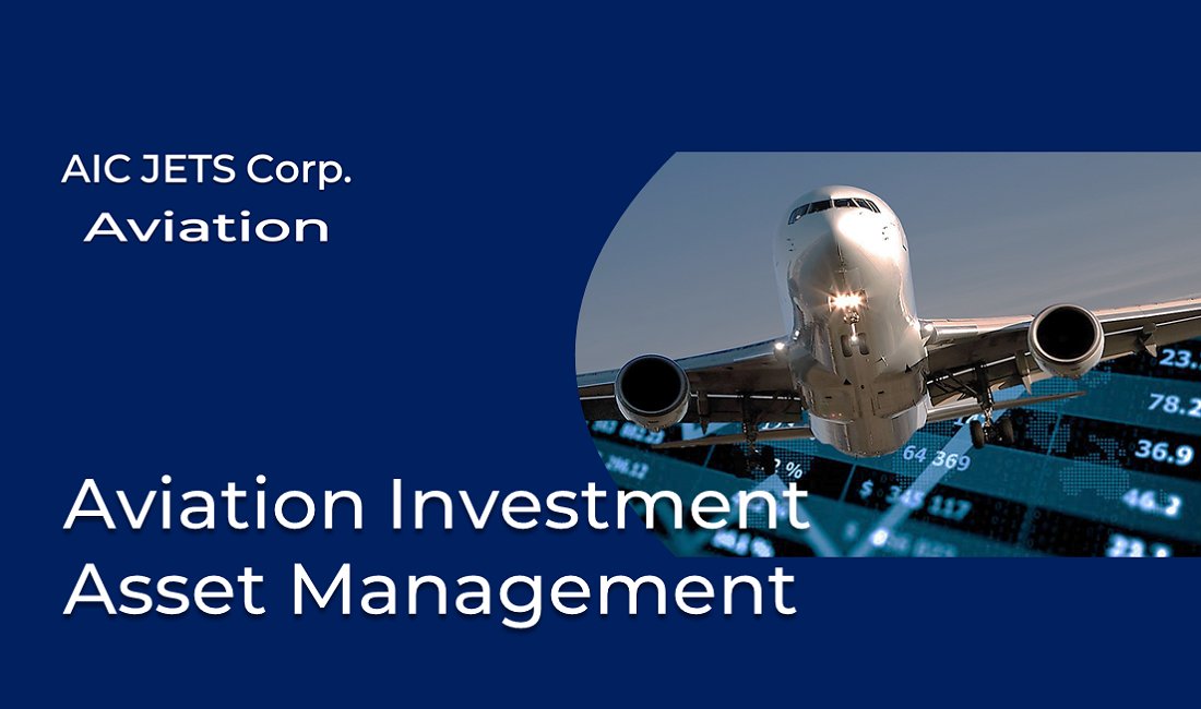 🔹 Aviation Investment Opportunity
🔹 Airlines & Aircraft Operators Asset Management

If you need a solution with your assets:

aicjetscorp.com/investors

AIC JETS Corp.
Group of Companies / @AICJETSCorp

#airline #Airbus #Boeing #AICJETSCorp #aircraftdelivery #aircraftleasing