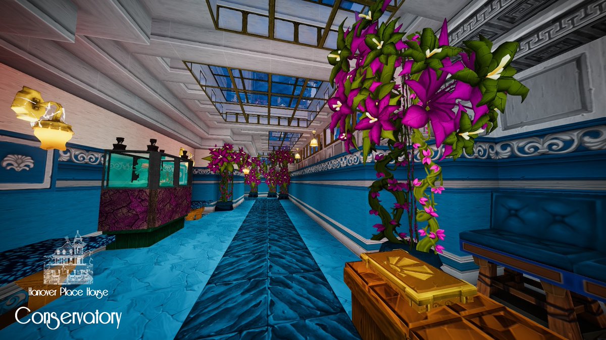 The endless creativity of our players will never cease to amaze! Credit to player Marmylicious.