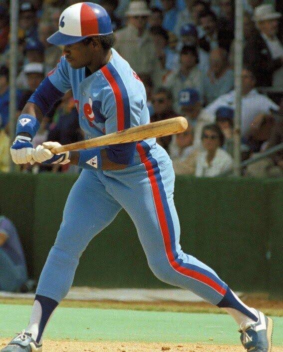 ThatGuyBigNick's tweet photo. @bradxperez Late to the party, but the baby blue Expo’s uniforms were something else! https://t.co/PWSZzmFsc6