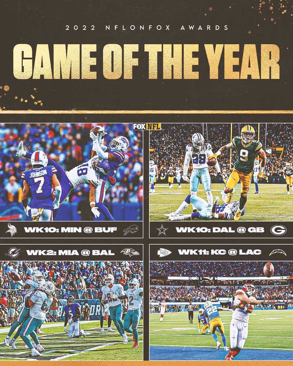 FOX Sports: NFL tweet media