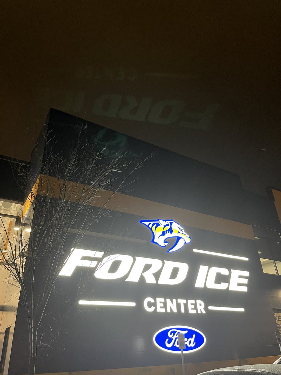 Ford Ice Center tweet media
