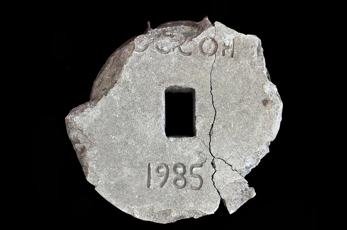 En “Tlatelolco, espacio de resistencias, dos miradas sobre su pasado y presente", la investigadora <a href="/JosefaOE/">Josefa Ortega</a> reflexiona sobre la BT. Fue publicado recientemente en <a href="/Interv_ENCRYM/">Revista Intervención</a> revista internacional de consevación, restauración y museología.

revistaintervencion.inah.gob.mx/index.php/inte…