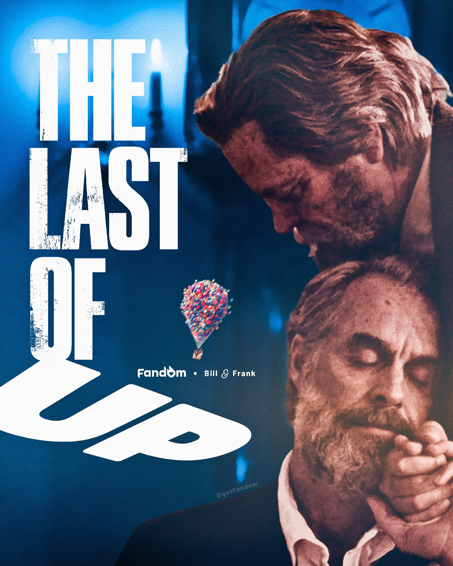 The Last of Us Fandom on X: Atualização do elenco de #TheLastOfUs