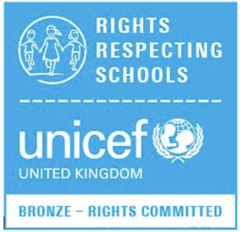 MrsOliver01's tweet image. We are absolutely delighted that @wlwinchburgh_ac has successfully received our @UNICEF_uk Rights Respecting Schools Bronze Award:Rights Committed #UNCRC #rightsrespectingschool #OutRight