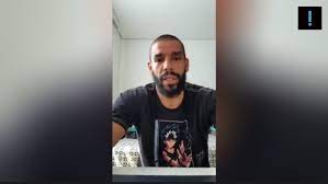 RachelSherazade's tweet image. &quot;ain... não foi minha intenção
ain... eu não queria incitar a violência
ain... não foi isso o que eu quis dizer&quot;
alguém acredita neste arrependimento????